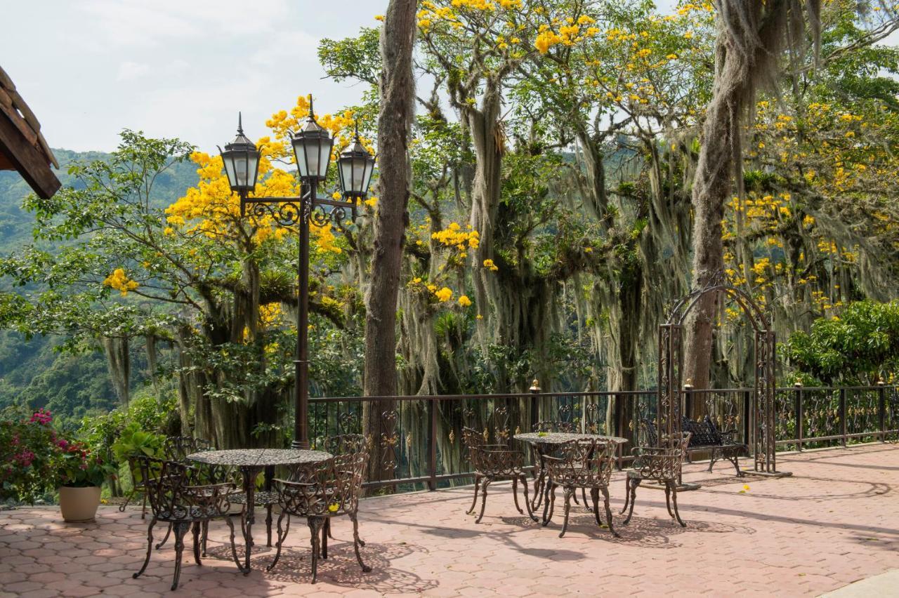 Hacienda Charrascal Coffe Farm Apartment มานิซาเลส ภายนอก รูปภาพ